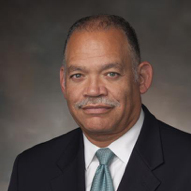 Dr. Jack E. Daniels, III, President Madison College