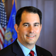 Honorable Scott Walker